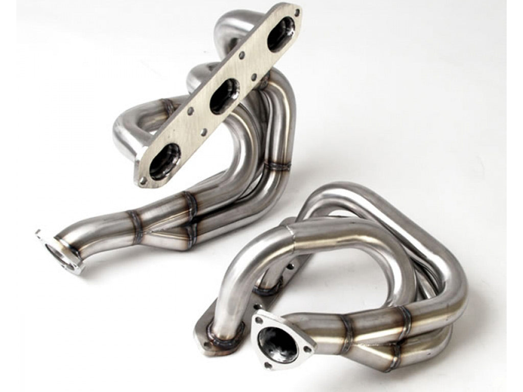 B&B Headers