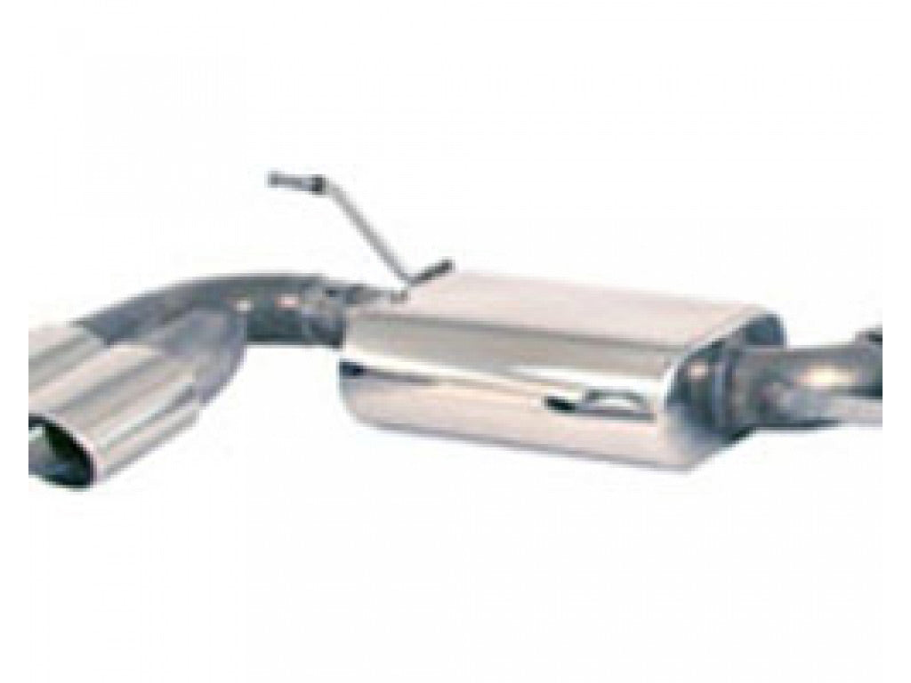 B&B Mufflers