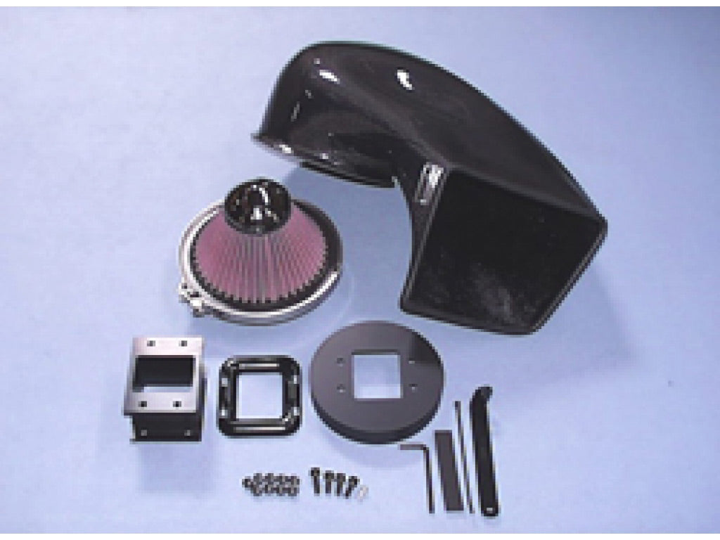 Gruppe M Ram Air Intake System