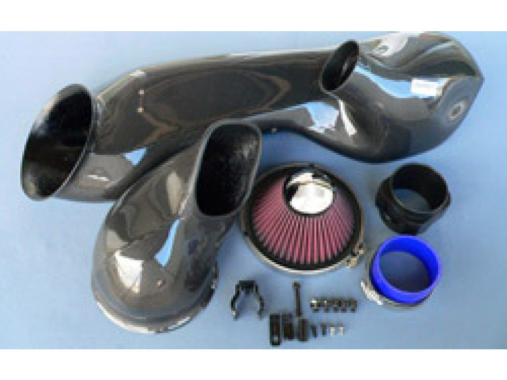 Gruppe M Ram Air Intake System