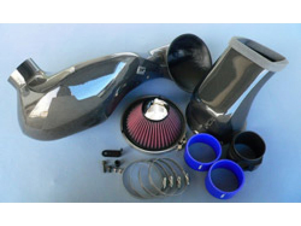 Gruppe M Ram Air Intake System