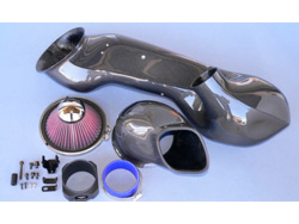Gruppe M Ram Air Intake System