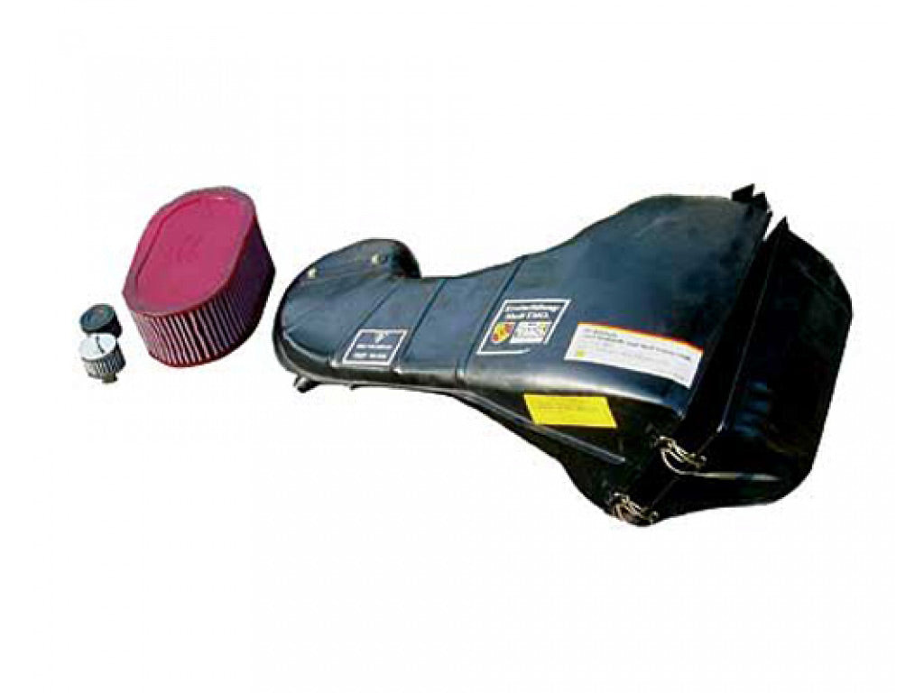 Fabspeed Air Intake System