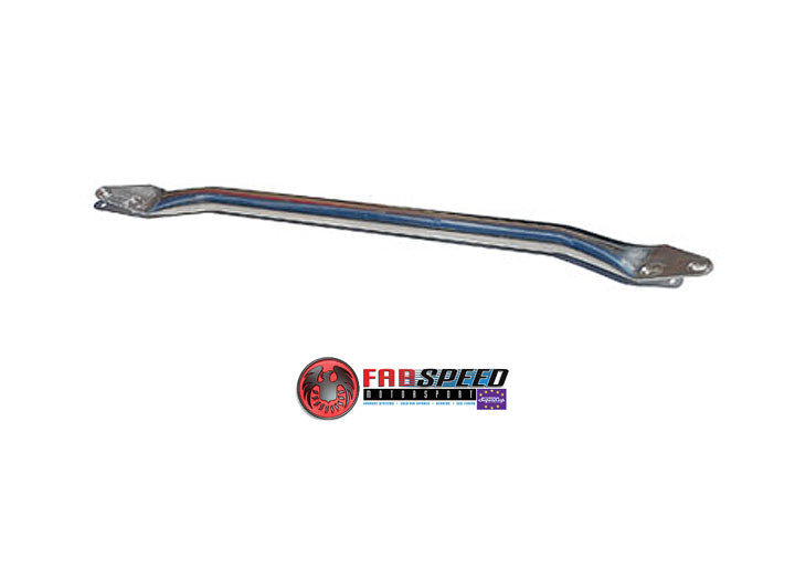Fabspeed 964 Carrera GT2 EVO Front Strut Bar