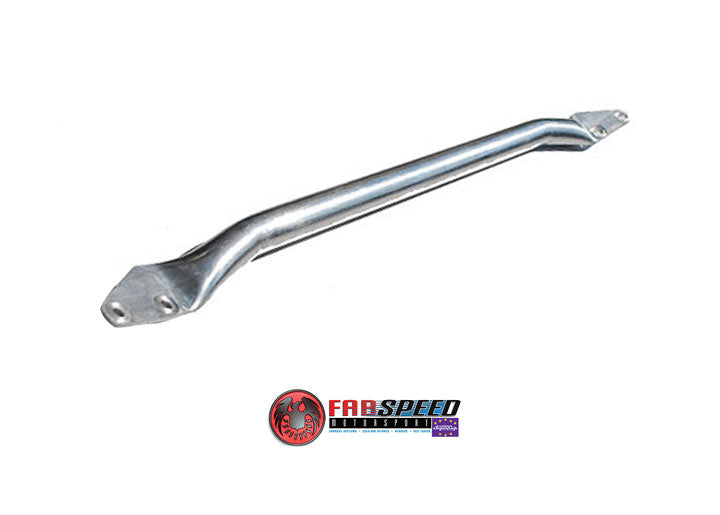 Fabspeed 964 Turbo 965 GT2 EVO Front Strut Bar