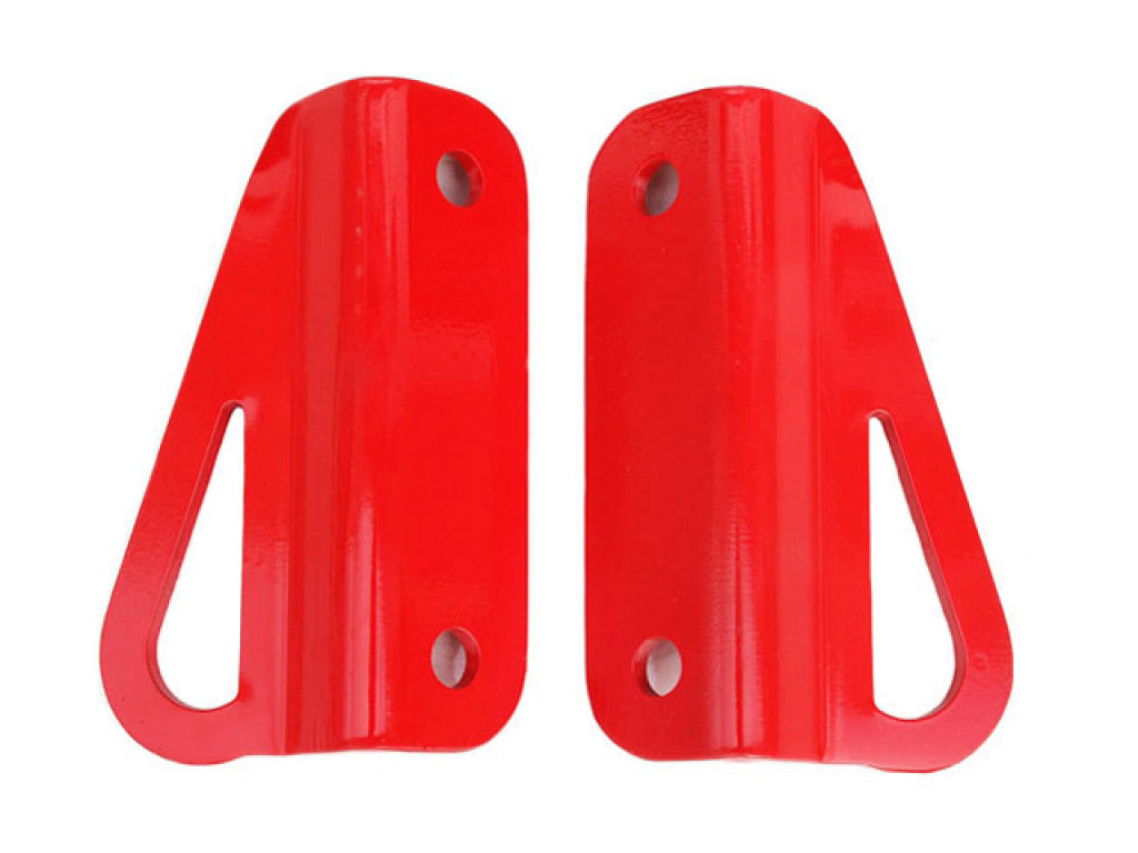 Fabspeed Front Tie Downs Set