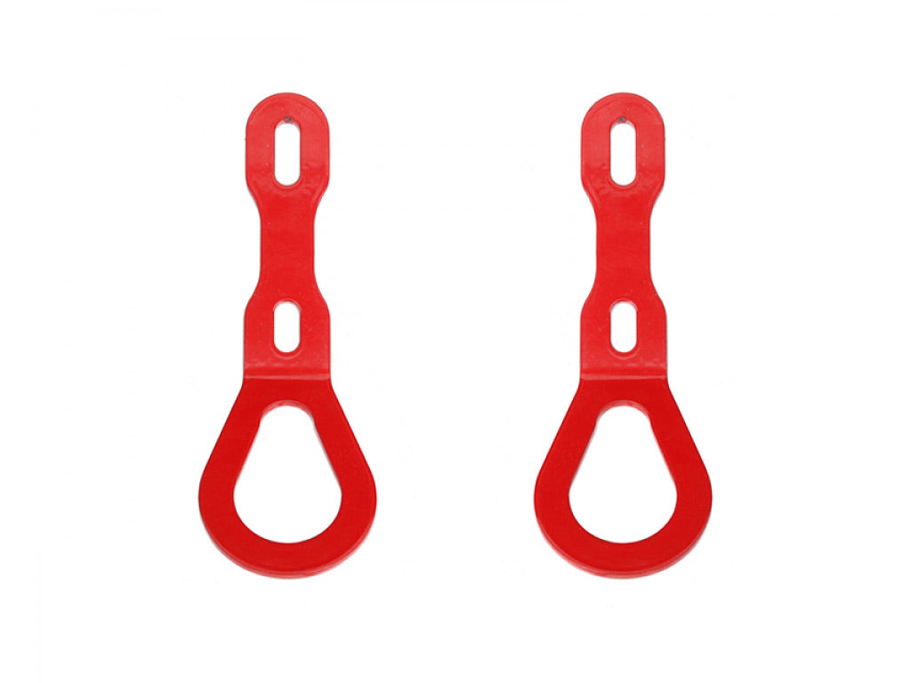 Fabspeed Rear Tie Downs Set