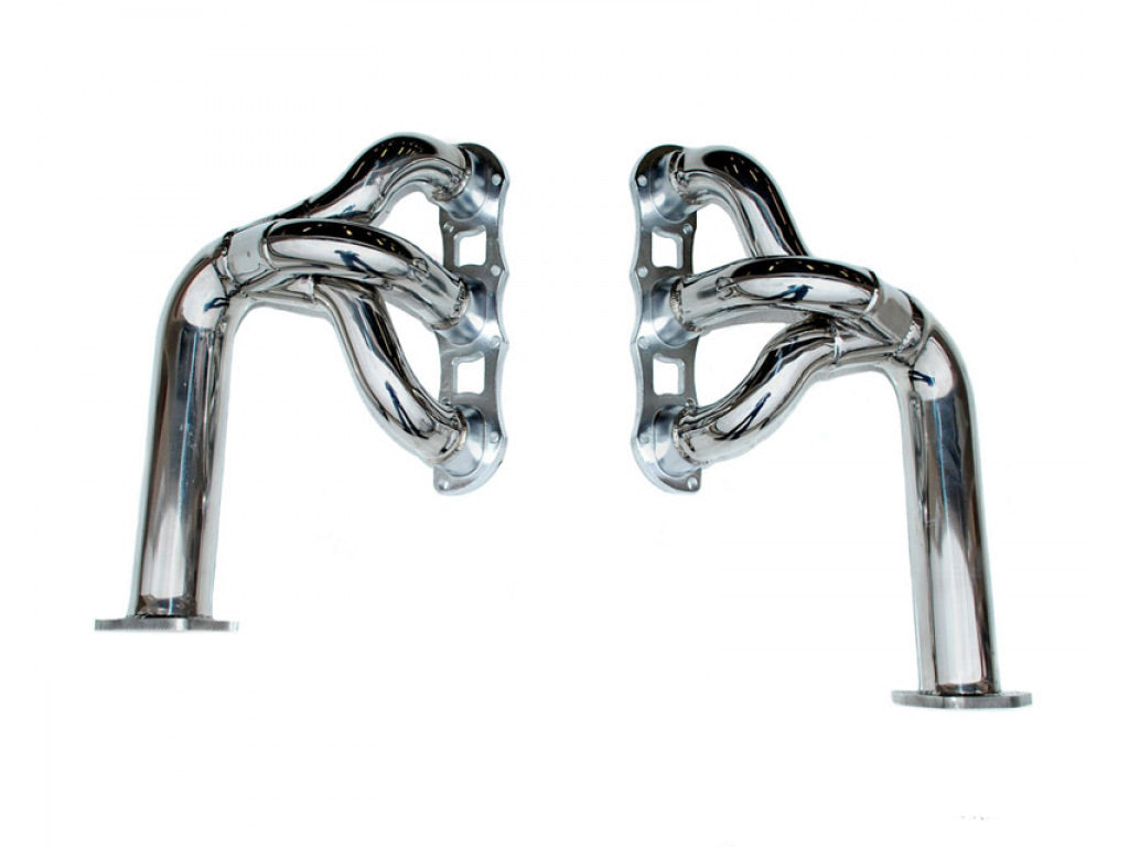 Fabspeed Race Headers