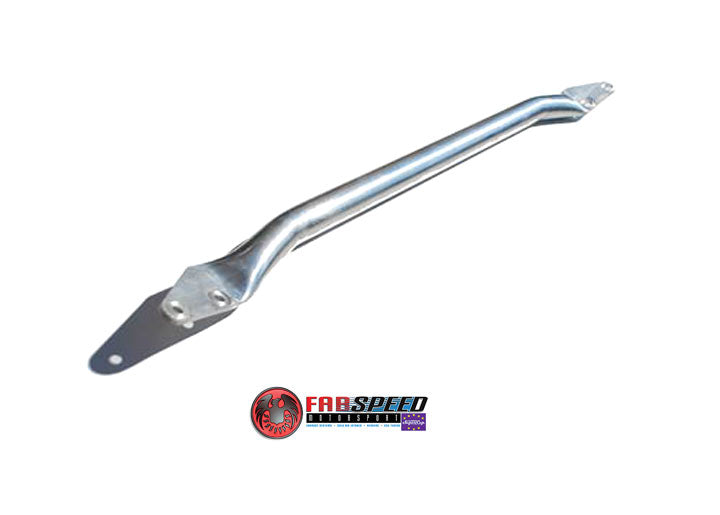 Fabspeed Carrera GT2 EVO Front Strut Bar