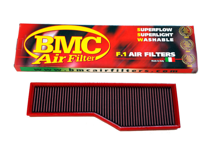 BMC Performance Air Filter