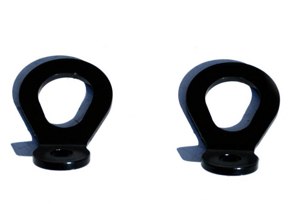 Fabspeed Rear Tie Downs Price per Set