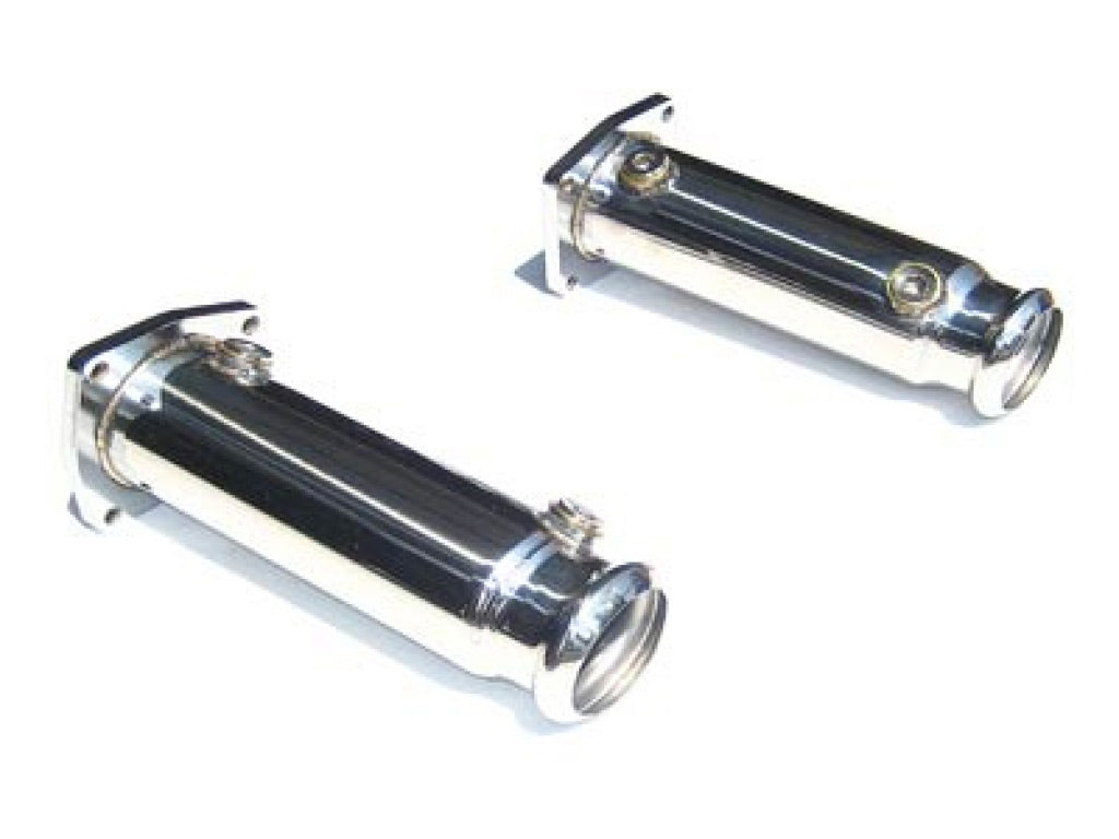 Fabspeed Catbypass Pipes for Fabspeed Sport Cats