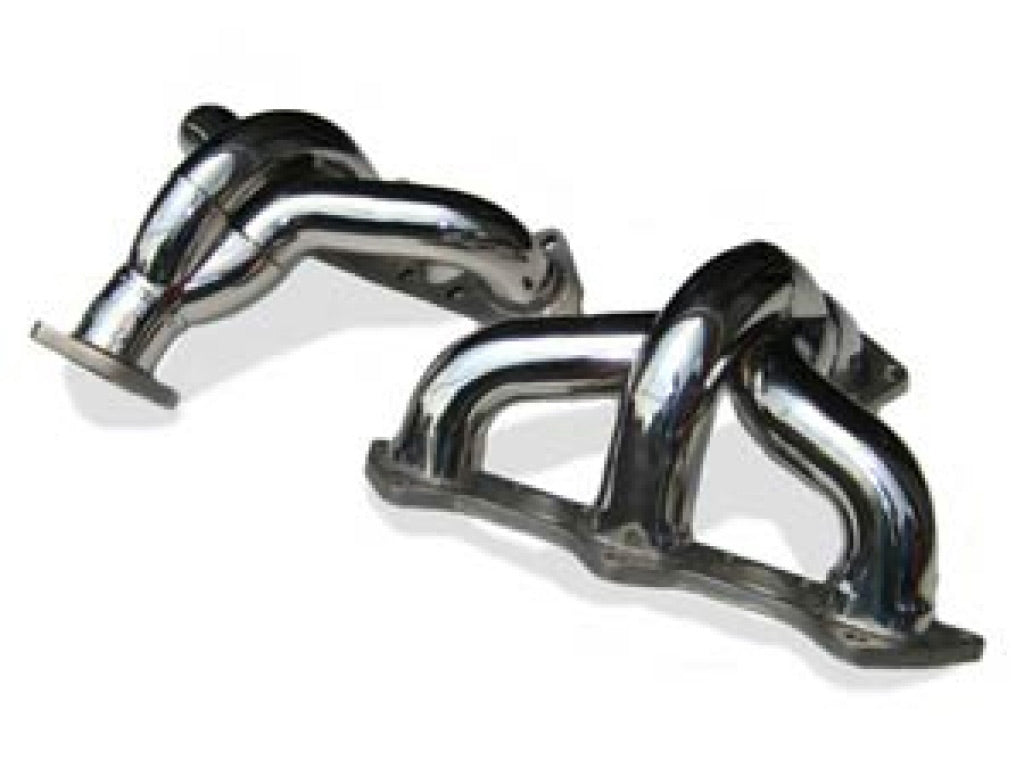 Fabspeed Headers with Gaskets