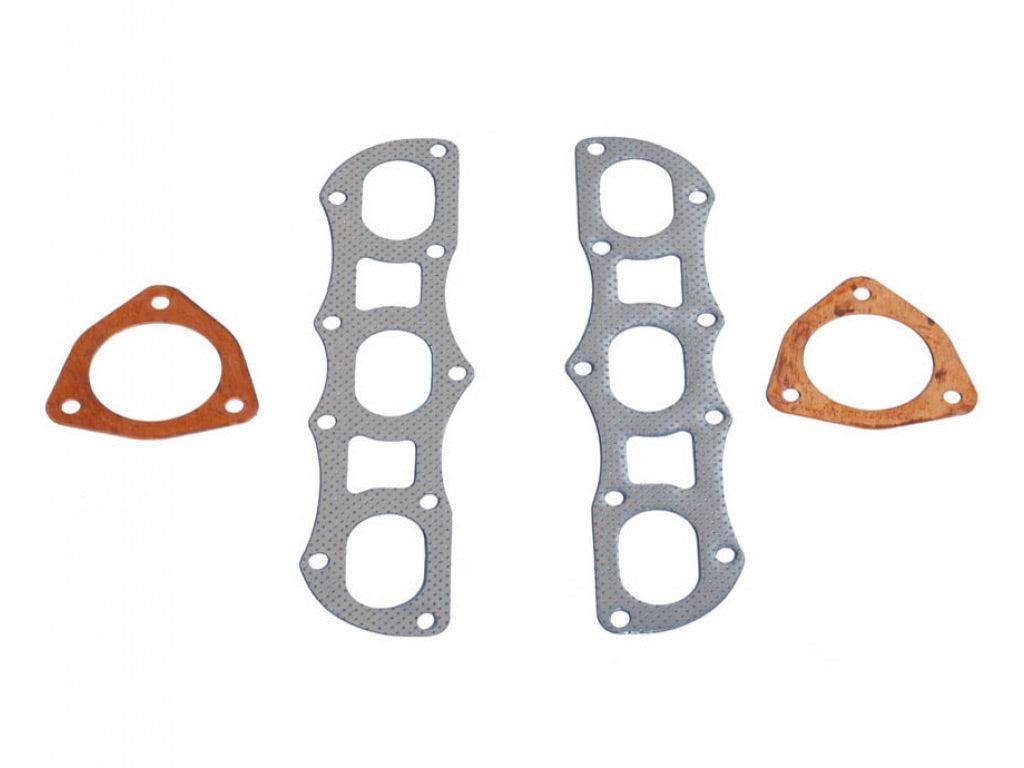 Fabspeed Header Gaskets 4pc set