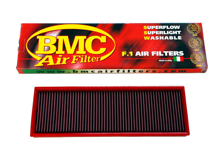 BMC Performance Air Filter 911 GT3RS