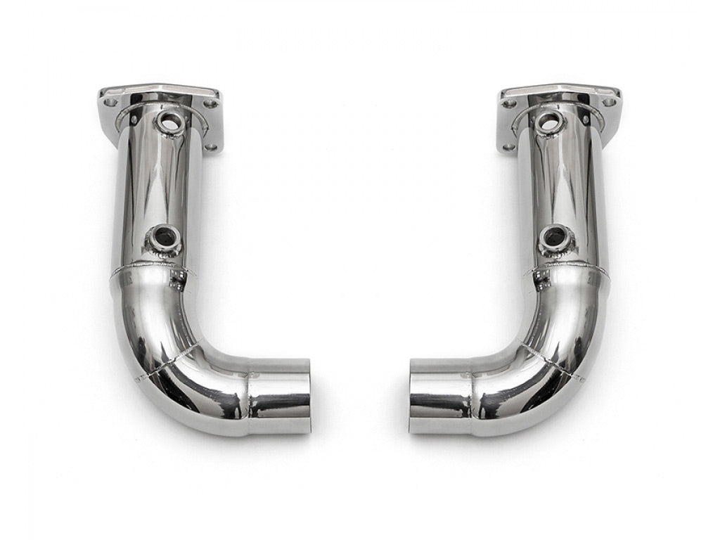 Fabspeed Catbypass Pipes
