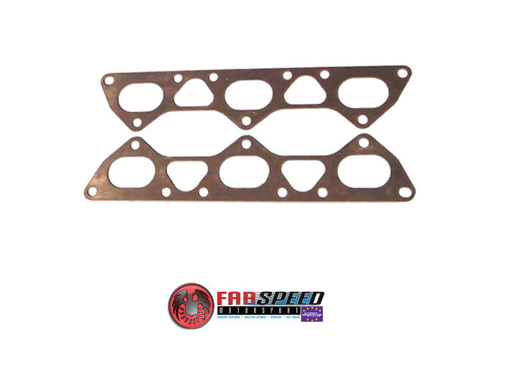 Fabspeed GT3 Composite Header Gaskets