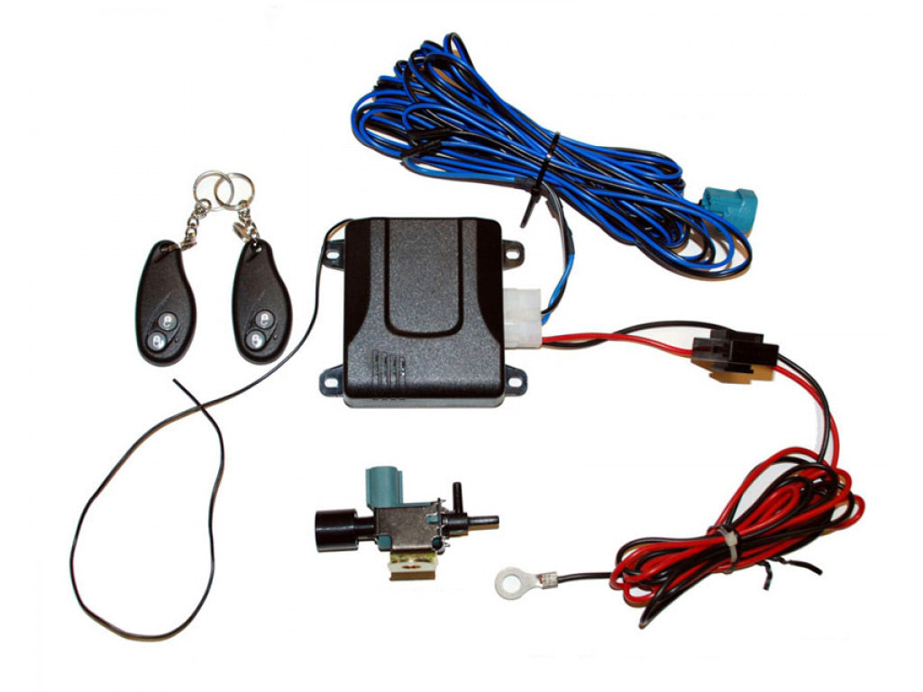 Fabspeed Valvetronic Exhaust Controller