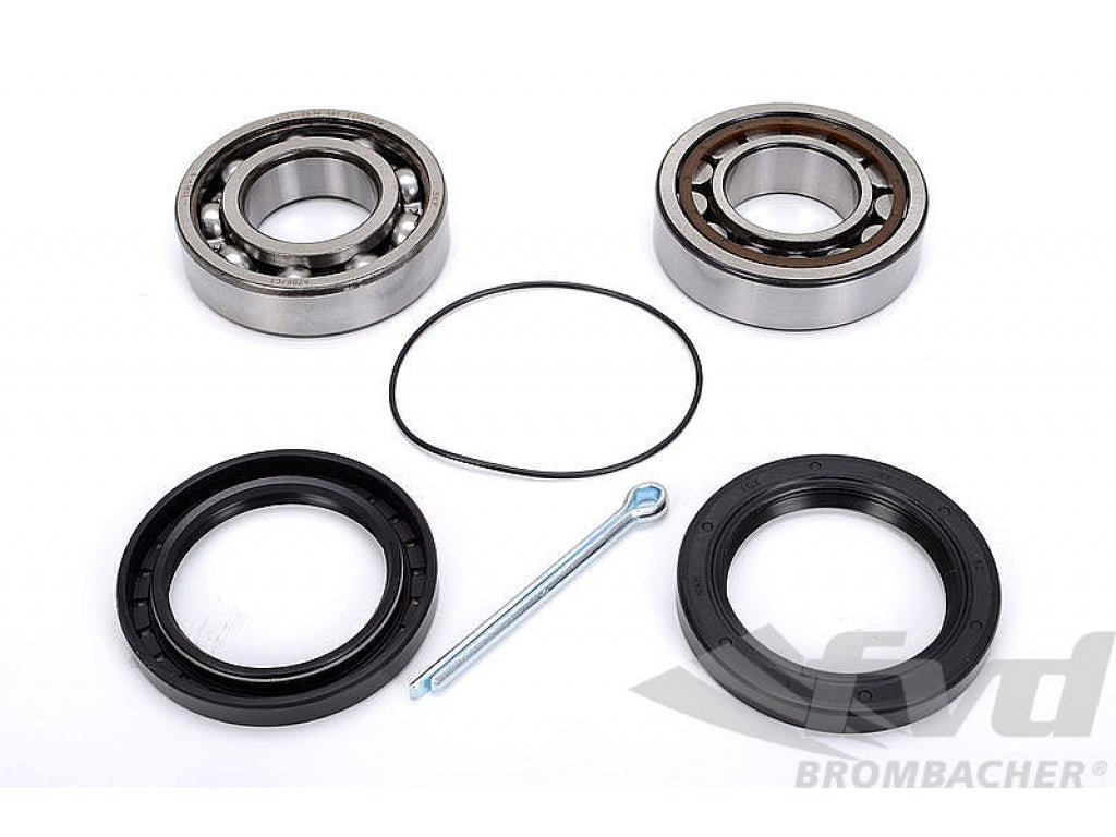 Wheel bushing 924/944 HA -84