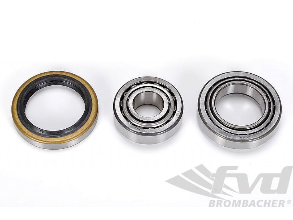 Wheelbushing front 928S 86-/944+S+S2+Turbo only from 87