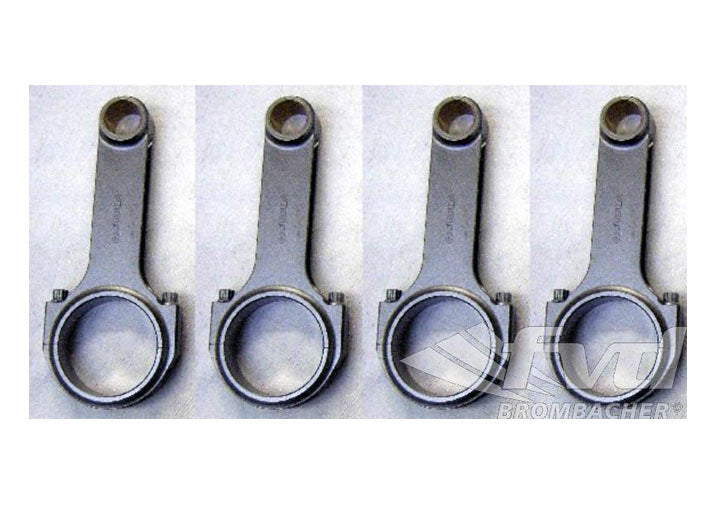 Carrillo connecting rod kit 356/912 for porsche case,S