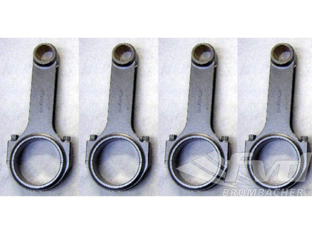 Carrillo connecting rod kit 356/912 for porsche case,S