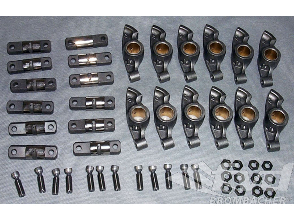 993 Mechanical Rocker Arm Kit