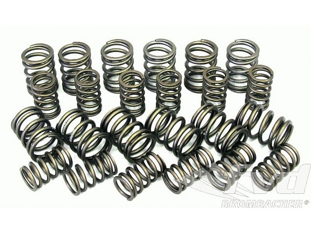 Eibach Sport Valve Spring Kit