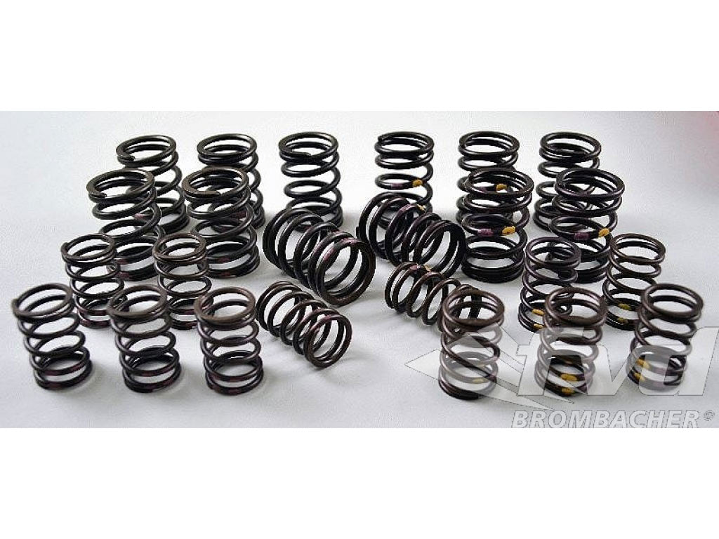 Valve Spring (12pc.) 993 (max 110kg)