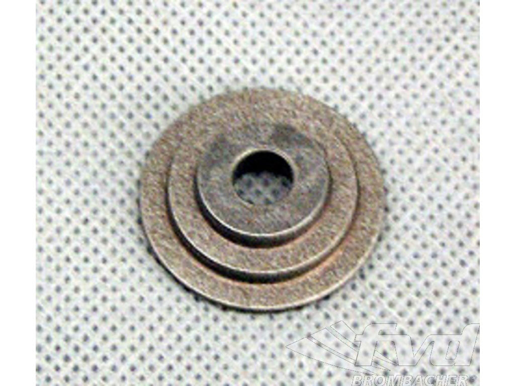 Titainium Retainers 996 GT3