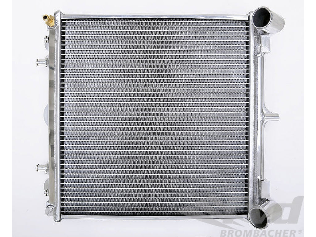 Radiator Motorsport (1pc) 986/996