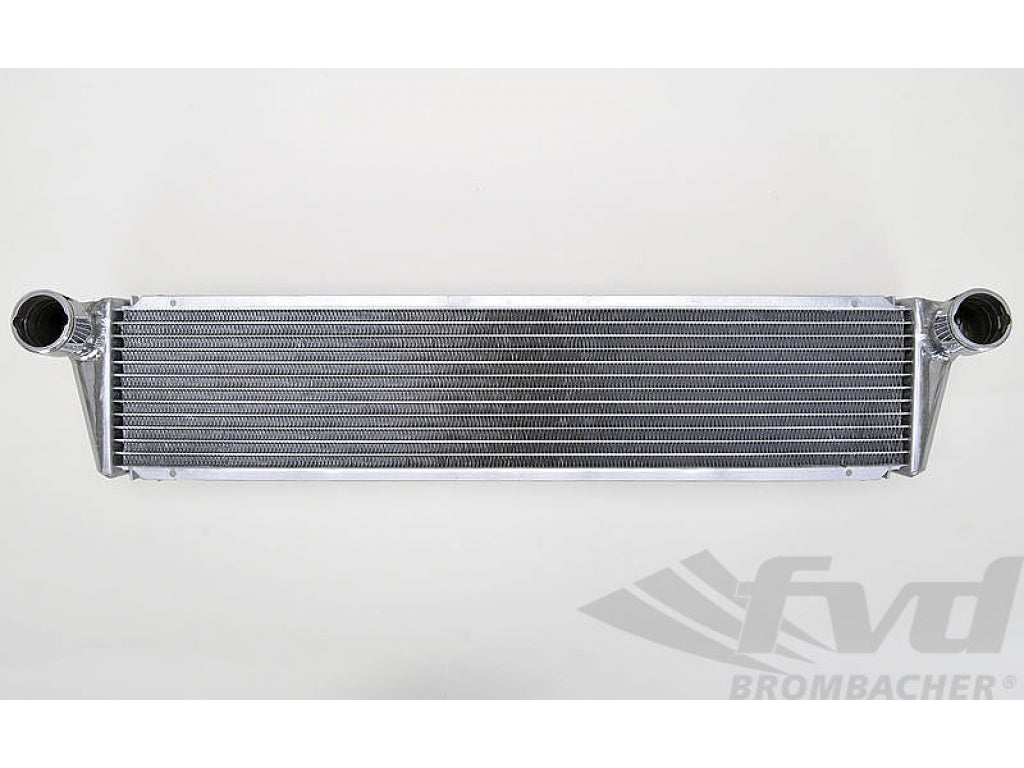 Center Radiator Motorsport 996