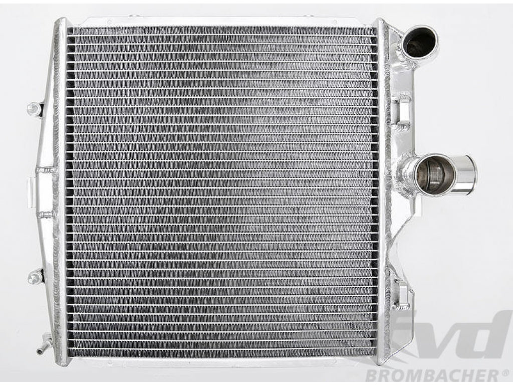 High-Performance Radiator 987 / 997 - CSF - Right - Sold Individually