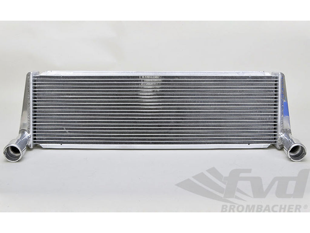 Center Radiator Motorsport 997 Turbo