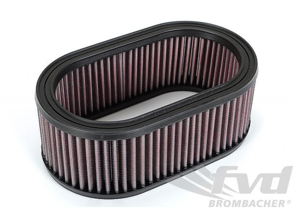 Replacement filter element for Solex 40PII (FVD108203)