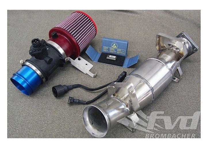 LB2 performance kit 