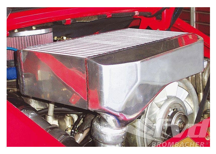 Intercooler 930 sport
