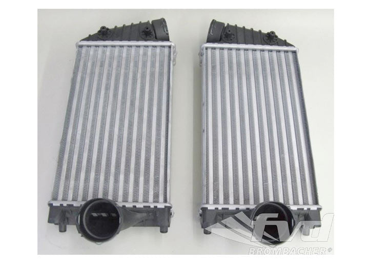 996 Turbo Sport Intercooler Kit