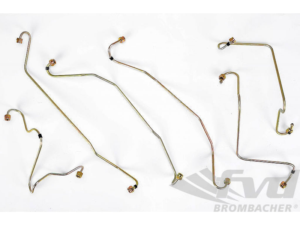Injection line set 0033-660176161