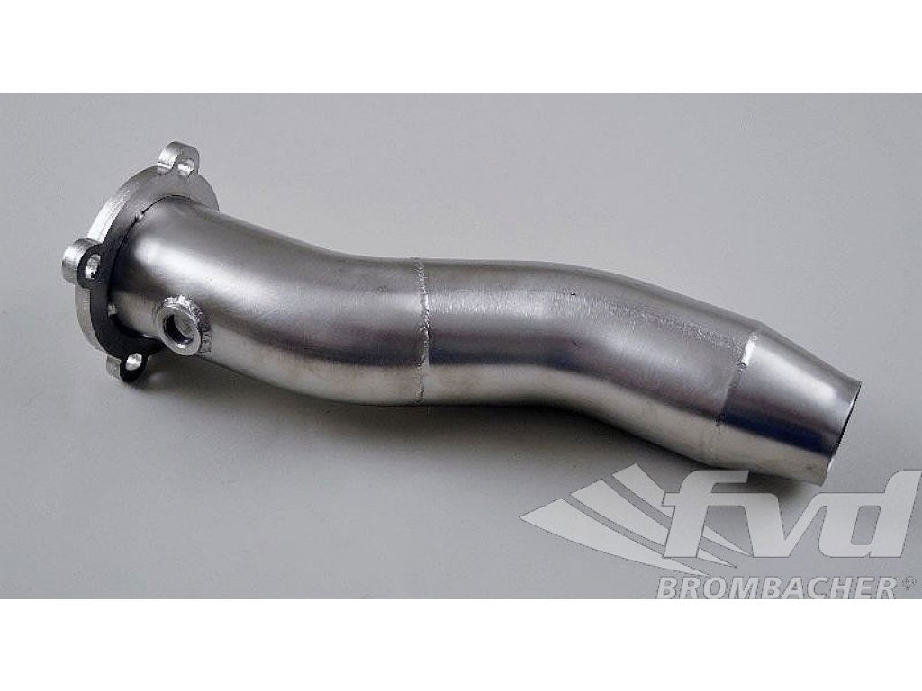 End Tube GT-2 EVO Right