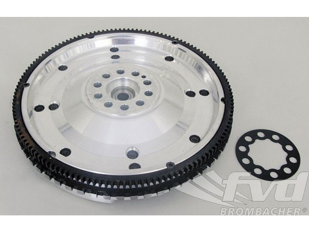 Lightweight Flywheel 987.2 for 3.4l DFI engine