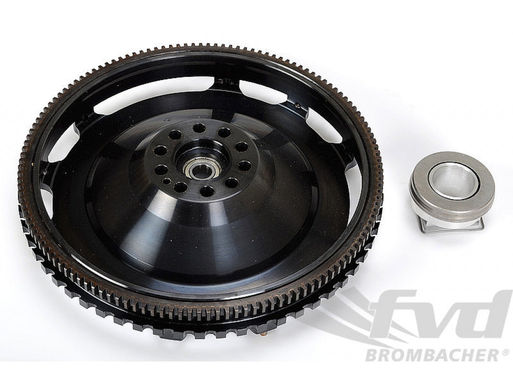 Lightweight Flywheel 997.2 All / 991.1 C2S + C4S - With Release BRG