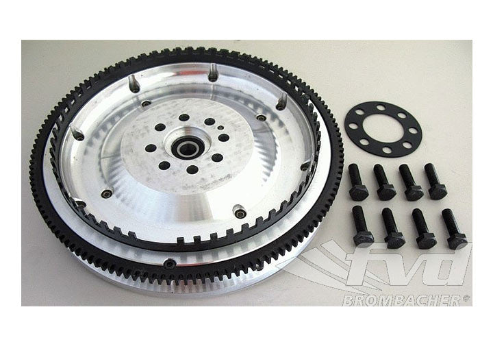 boxster/cayman Aluminum Flywheel