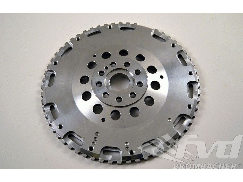 Lightweight Flywheel 74-86 transmission 915 (app 3kg), for 964 engine