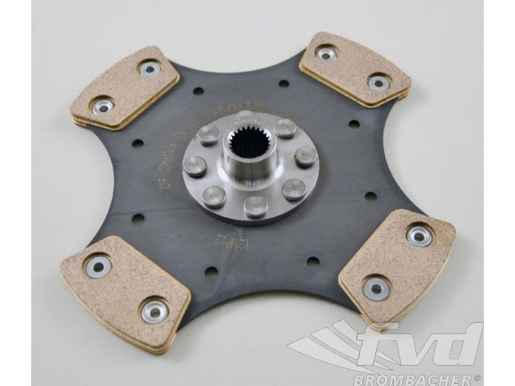 Rigit plate (215mm)