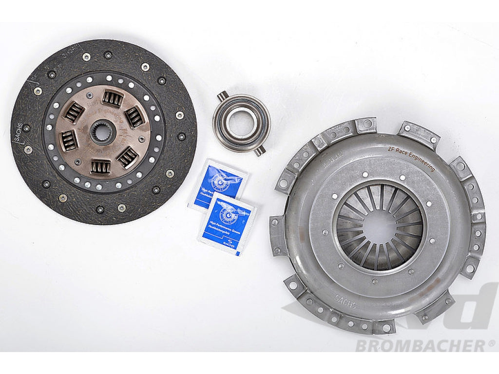 Sport clutch kit 914 / 901 65-69 ( 260 Nm)