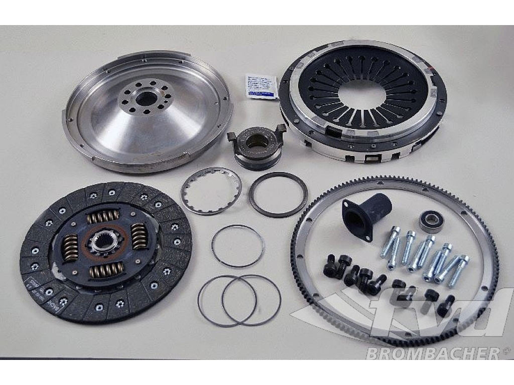 Sport clutch kit sport 965 with light flywheel 660Nm