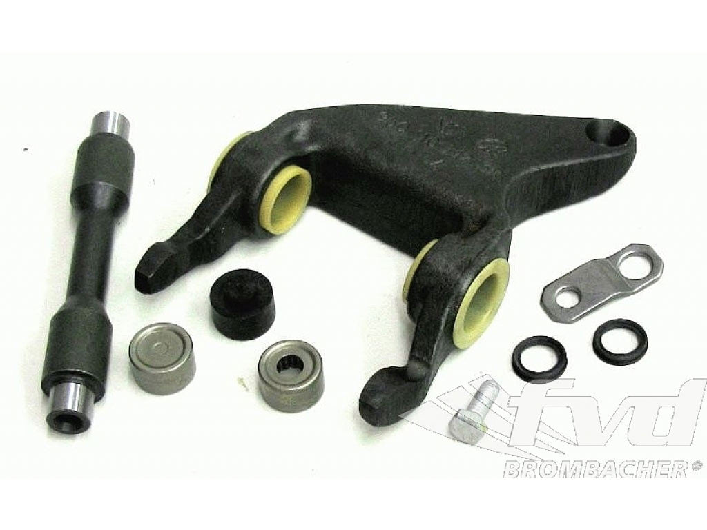 Cluch Fork kit 91187-89/930 Turbo 89/964 -90