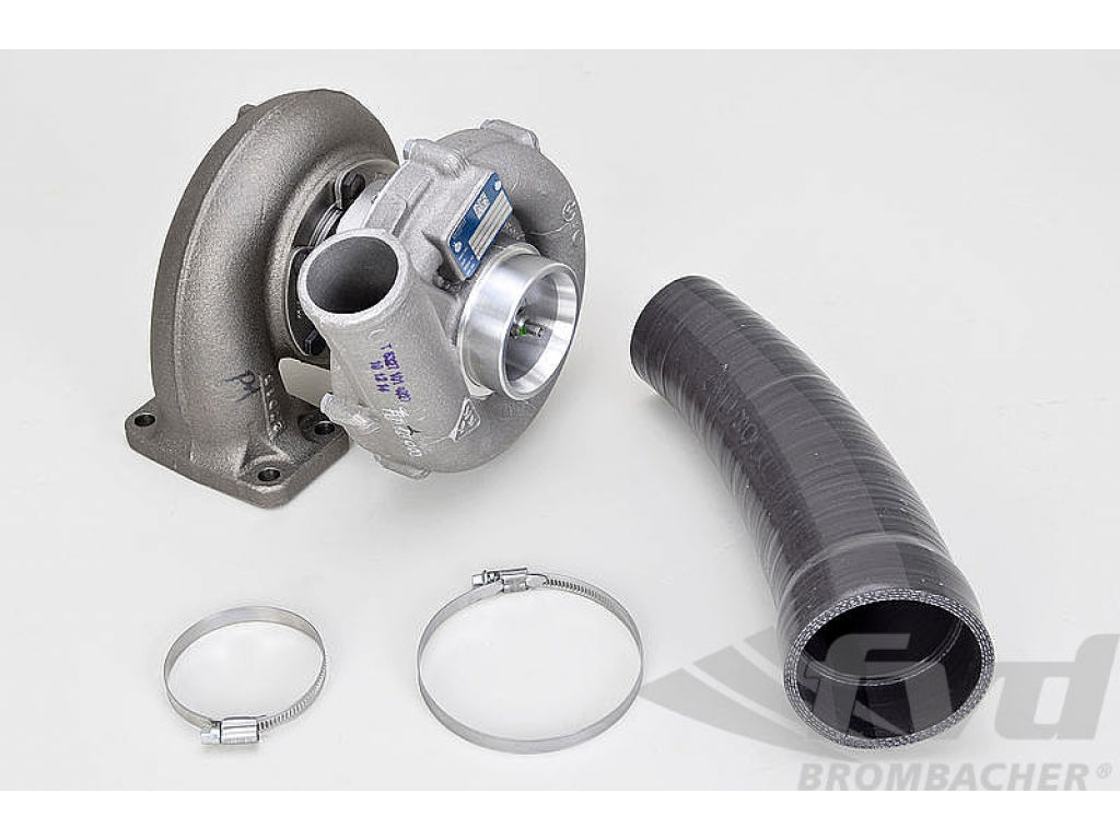 Turbocharger 930 3.3 L - K27 - Standard 3LDZ - (New part with chore charge)