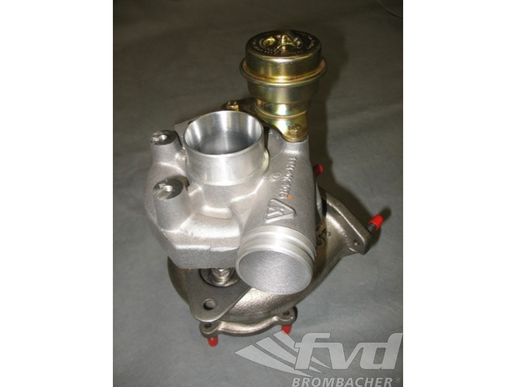 993 K24/K26 Race Turbo Charger (Left)